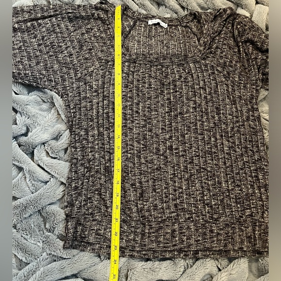 Michael Stars Polly Top -one size - Picture 11 of 12